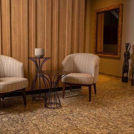 Bm Hotel São Sebastião do Paraíso 외부 사진