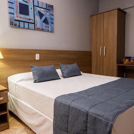 Bm Hotel São Sebastião do Paraíso 외부 사진