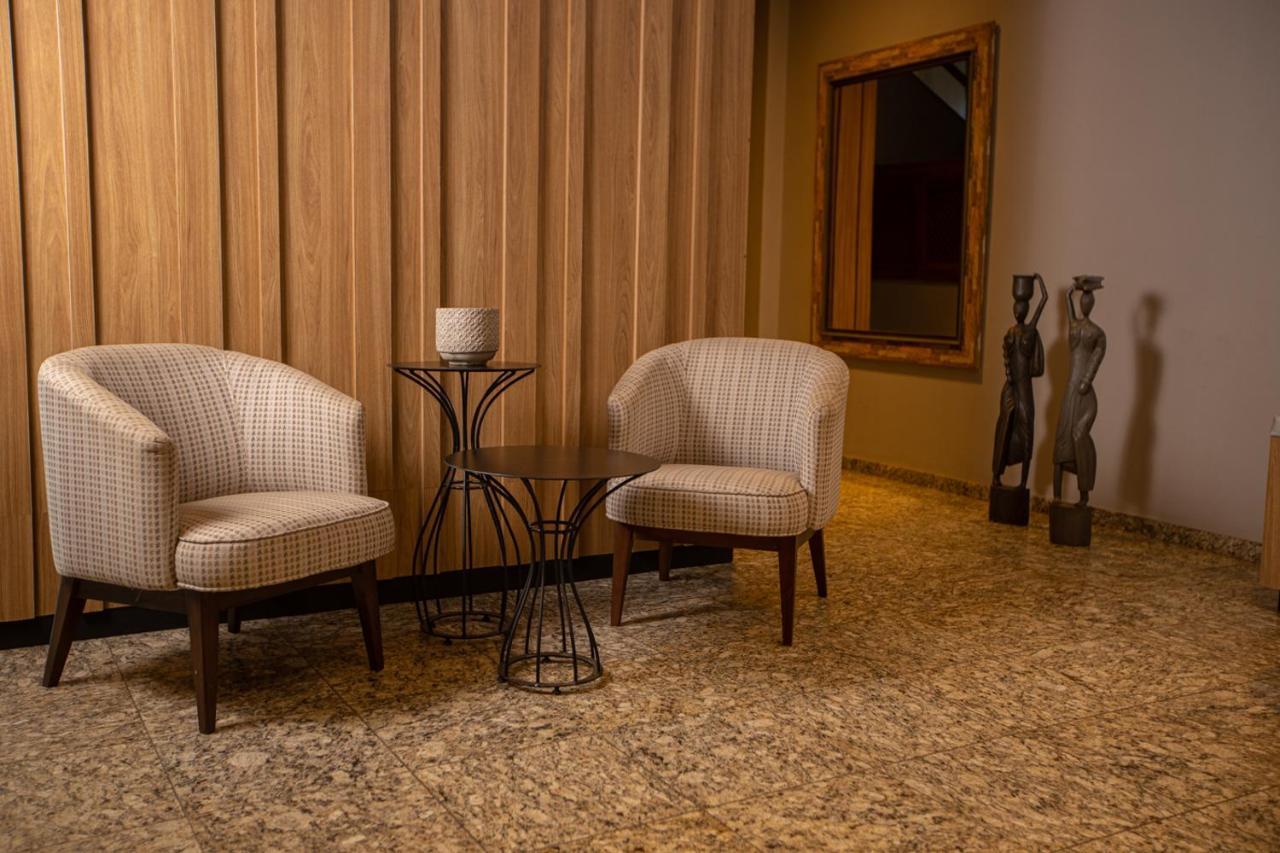 Bm Hotel São Sebastião do Paraíso 외부 사진
