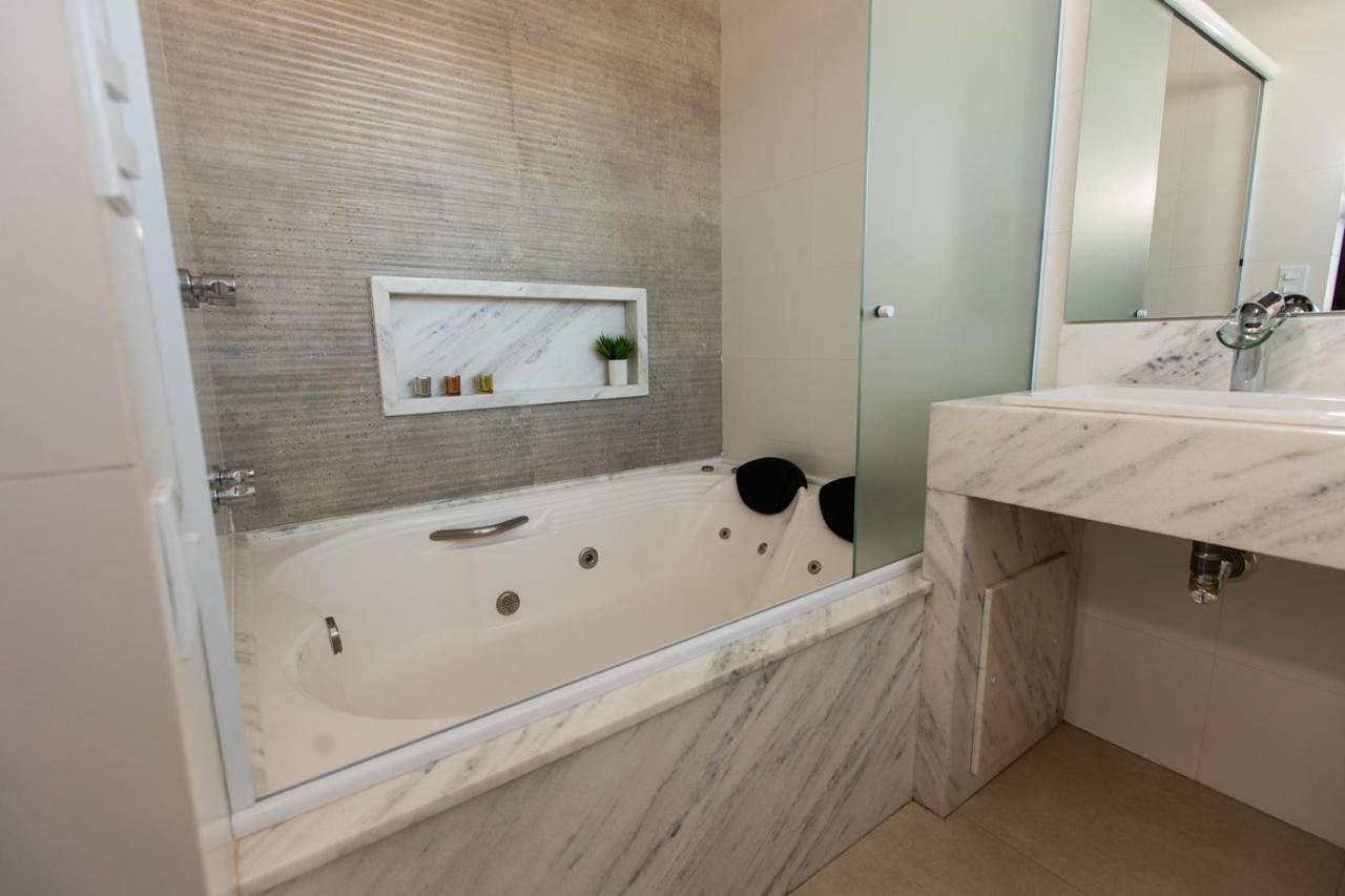 Bm Hotel São Sebastião do Paraíso 외부 사진
