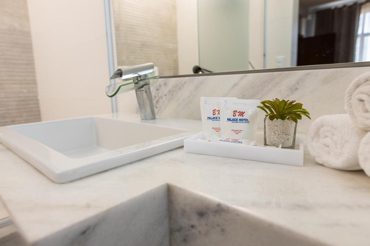 Bm Hotel São Sebastião do Paraíso 외부 사진