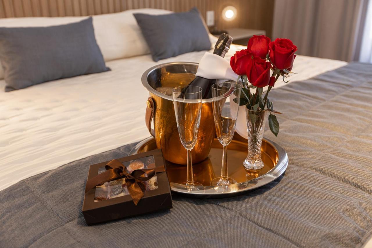 Bm Hotel São Sebastião do Paraíso 외부 사진