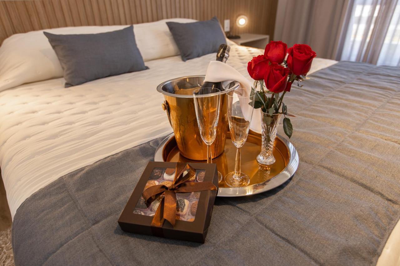 Bm Hotel São Sebastião do Paraíso 외부 사진