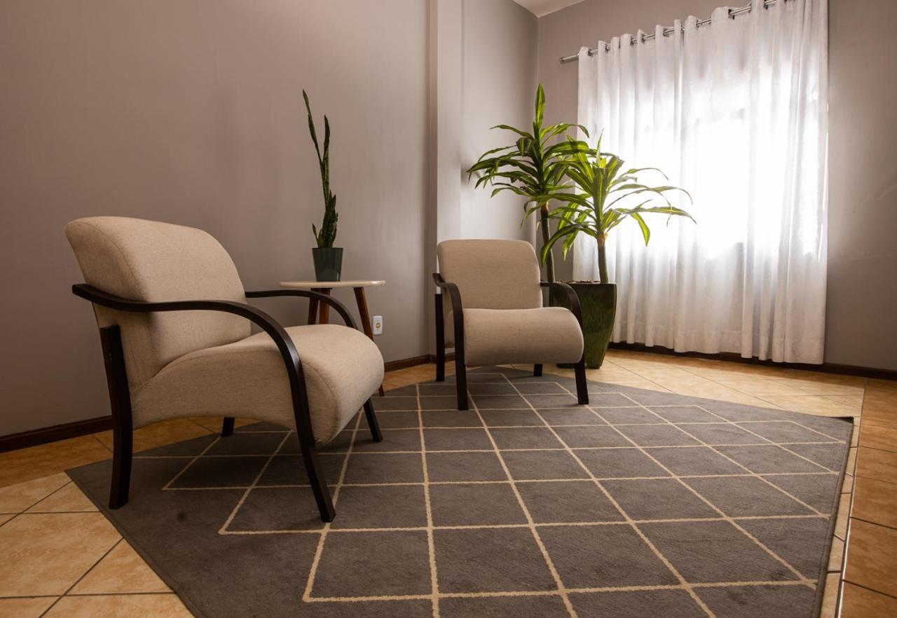 Bm Hotel São Sebastião do Paraíso 외부 사진