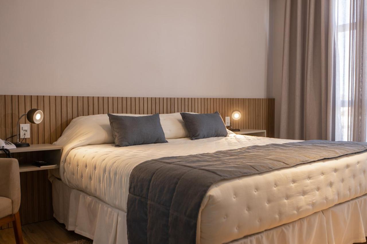Bm Hotel São Sebastião do Paraíso 외부 사진