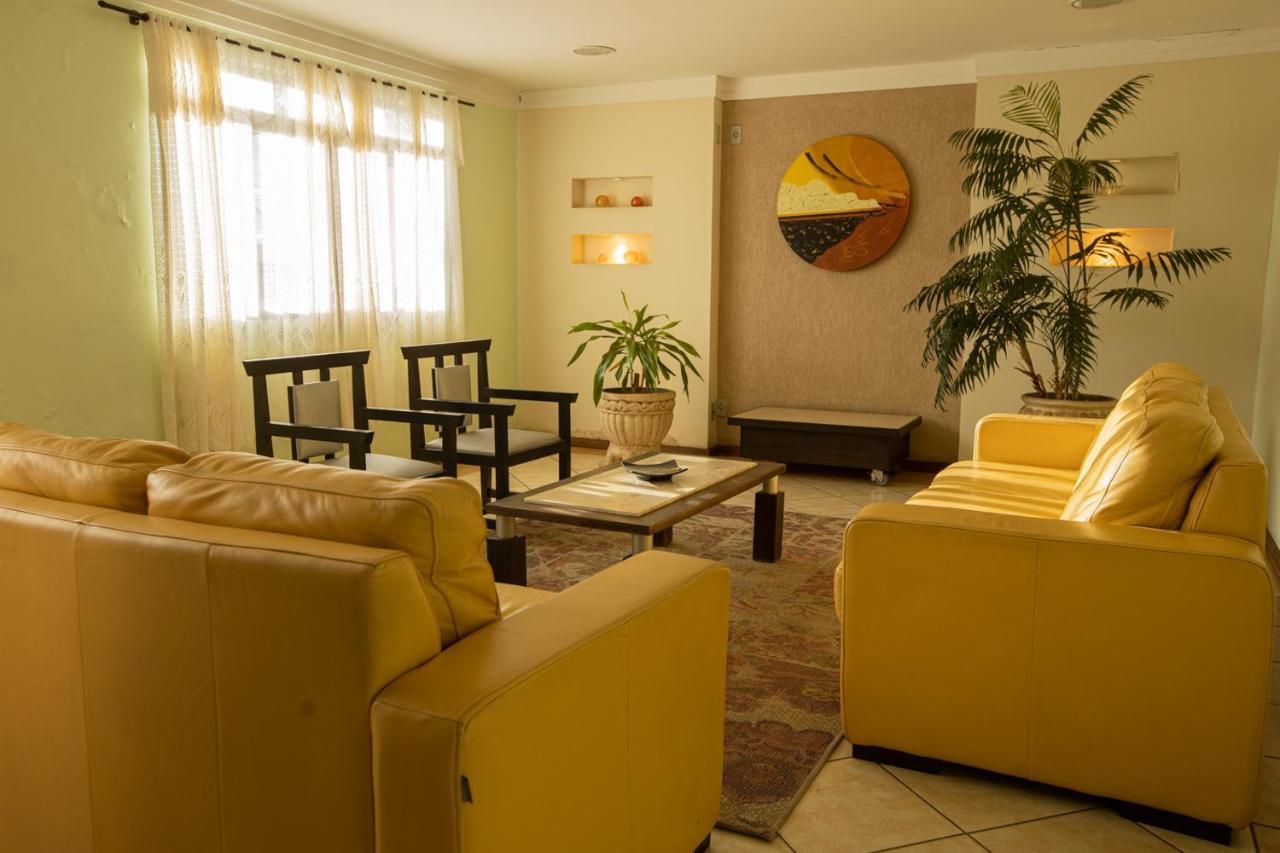 Bm Hotel São Sebastião do Paraíso 외부 사진