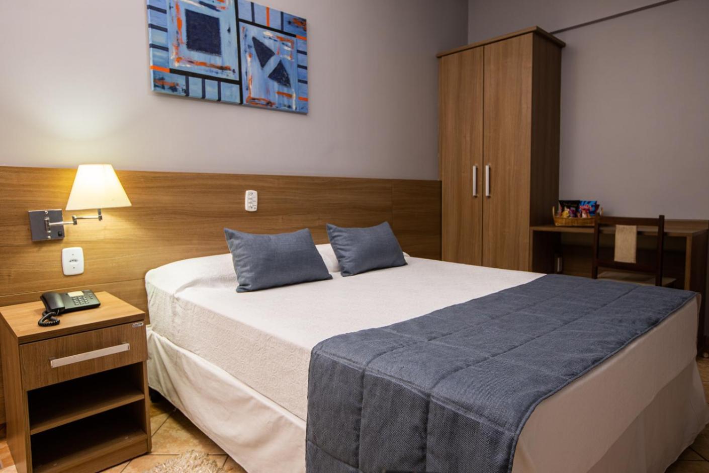 Bm Hotel São Sebastião do Paraíso 외부 사진