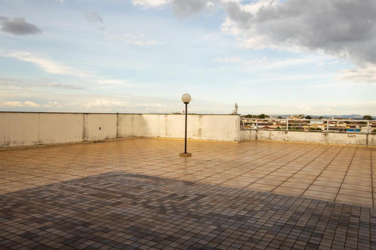 Bm Hotel São Sebastião do Paraíso 외부 사진